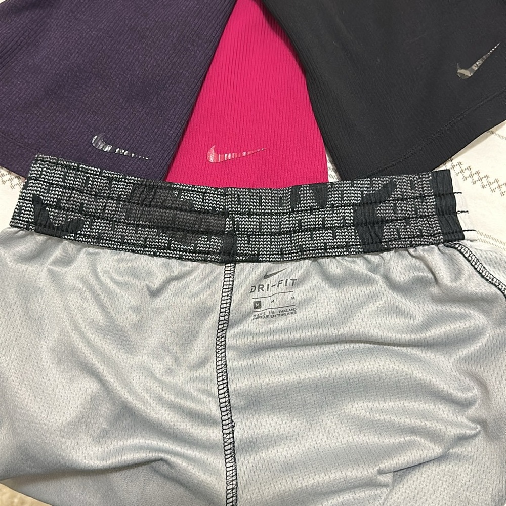 Nike Dri-Fit Tops - Picture 4 of 5